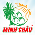 Minh Chau Coconut Jelly Mill