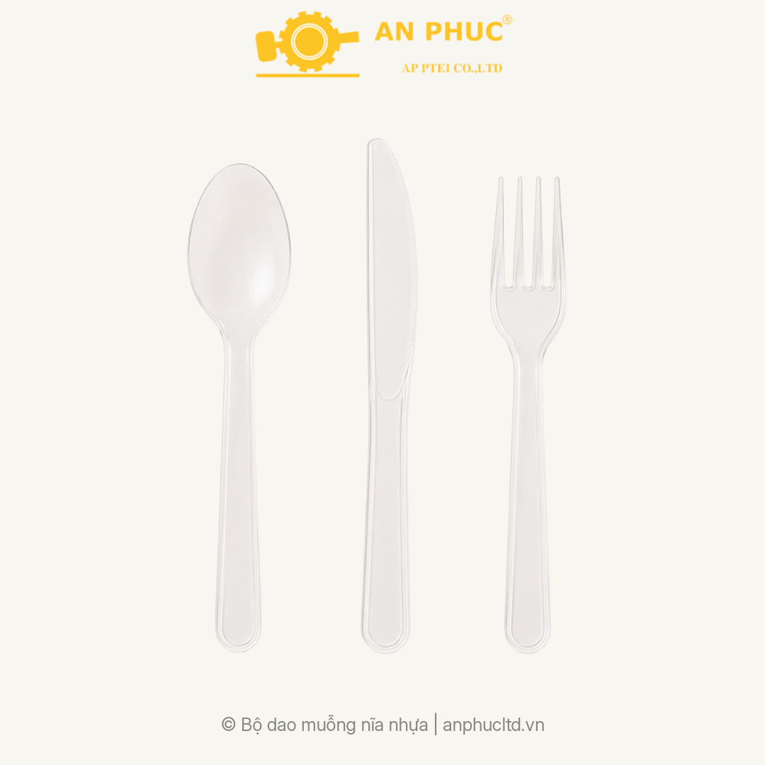 Dụng Cụ Ăn Uống